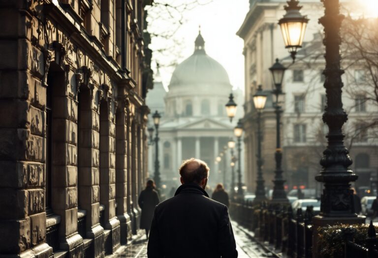 Implicazioni politiche e legali del caso Ayuso
