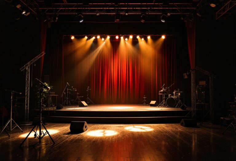 Attori premiati del teatro catalano ai Premis de la Crítica 2023