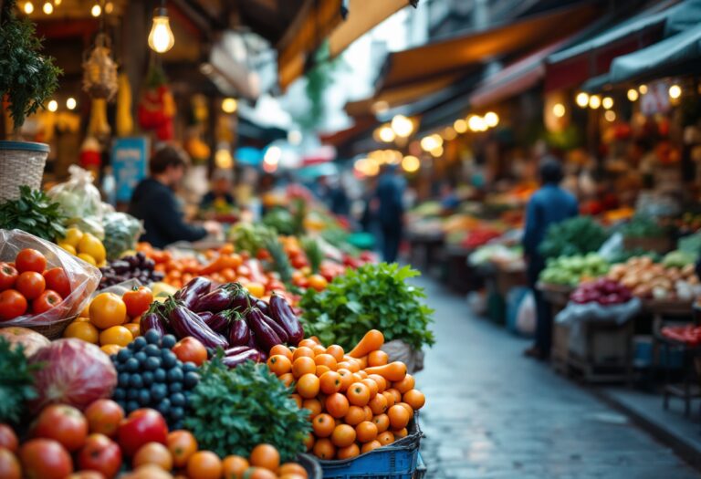 Analisi delle tensioni commerciali tra EE.UU. e Canada
