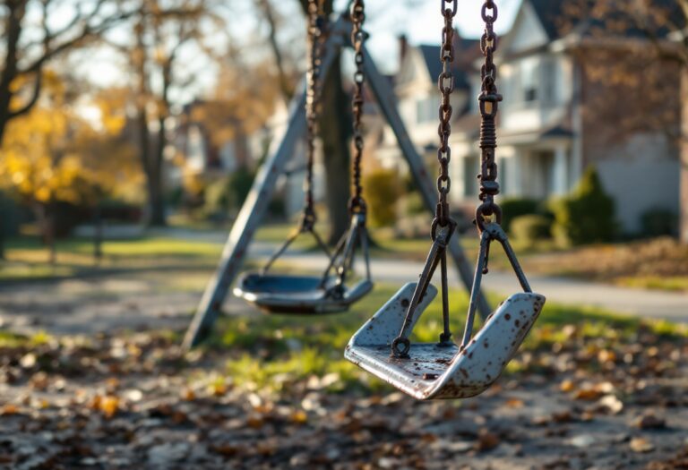 Immagine di un memoriale per un bambino di 11 anni a Usurbil