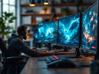Ubisoft y Tencent colaboran en nuevas franquicias de videojuegos