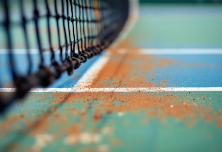 Alexandra Eala celebra la sua vittoria all'Open di Miami