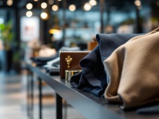 Zara utilizza tecnologia innovativa per migliorare lo shopping