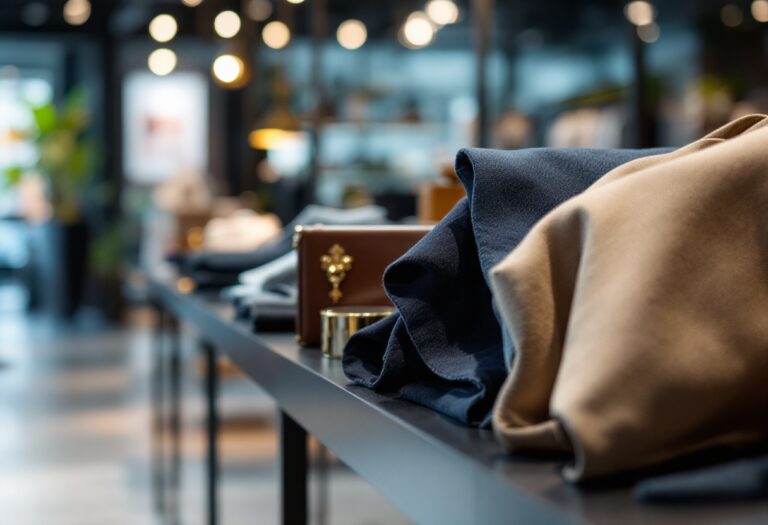 Zara utilizza tecnologia innovativa per migliorare lo shopping