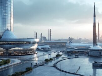 Imagen de Aeros impulsando la industria aeronáutica en Catalunya