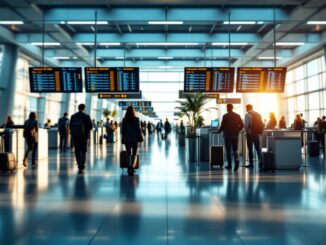 Offerte speciali di Air France su biglietti aerei
