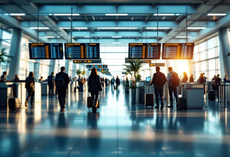 Offerte speciali di Air France su biglietti aerei