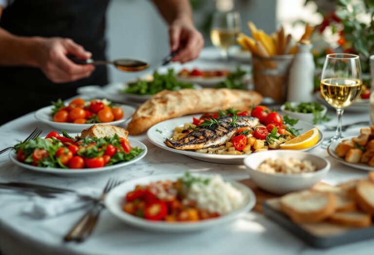 Alimentos saludables que benefician la salud mental