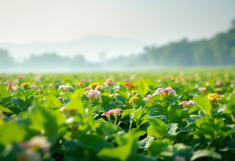 Immagine di pratiche agricole sostenibili di Altinco