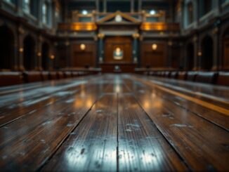 Análisis de la decisión del Tribunal Supremo sobre la amnistía