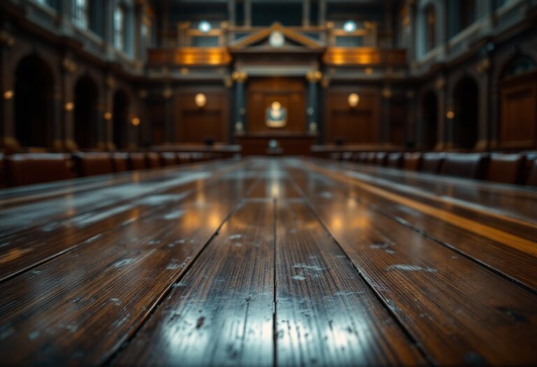 Análisis de la decisión del Tribunal Supremo sobre la amnistía