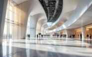 Progetto di ampliamento del recinto Gran Via Fira di Barcellona