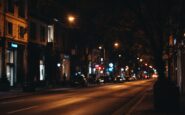 Immagine che rappresenta il blackout in Spagna