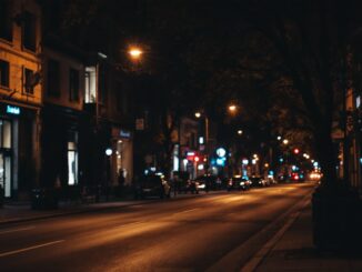 Immagine che rappresenta il blackout in Spagna