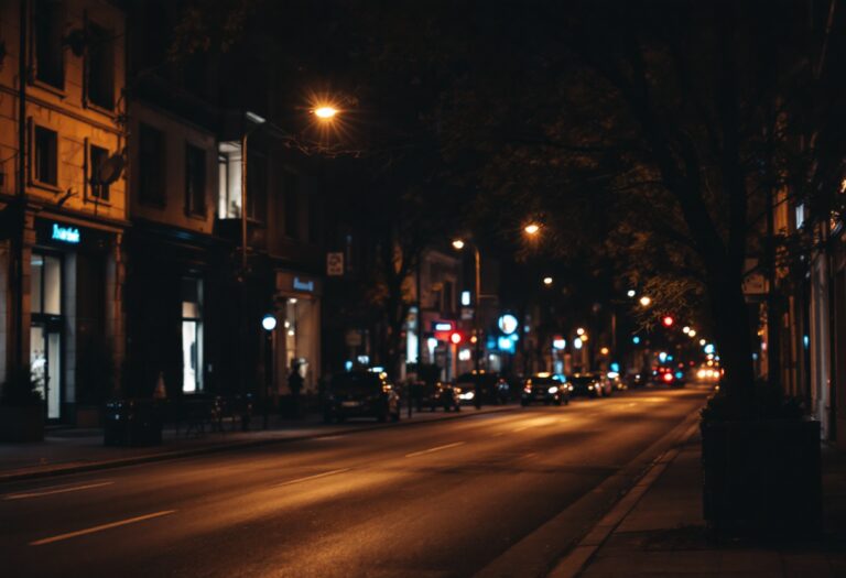 Immagine che rappresenta il blackout in Spagna