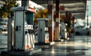 Gasolineras afectadas por apagón en España