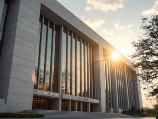 Transferencia de crédito al Ministerio de Defensa en España