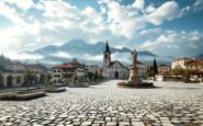 Efectos de los aranceles de EE.UU. en Andorra y San Marino