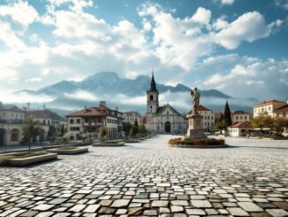 Efectos de los aranceles de EE.UU. en Andorra y San Marino