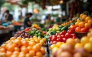Efecto de aranceles en alimentos de Cataluña