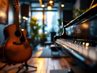 Ari Gameplays presenta il suo nuovo progetto musicale come Aria Bela
