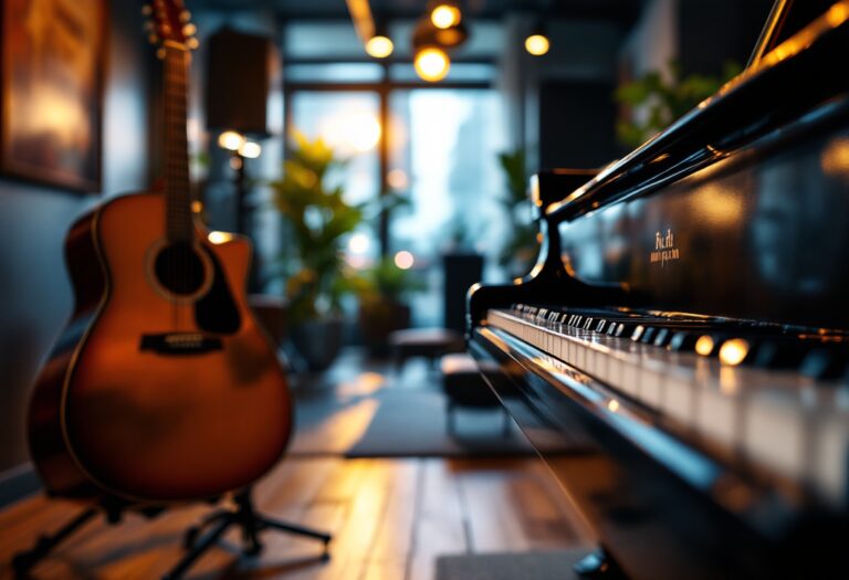 Ari Gameplays presenta il suo nuovo progetto musicale come Aria Bela