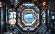 Suni Williams y Butch Wilmore compartiendo su experiencia espacial