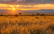 Attacco di fauna salvaje in Kenia che causa tragedie