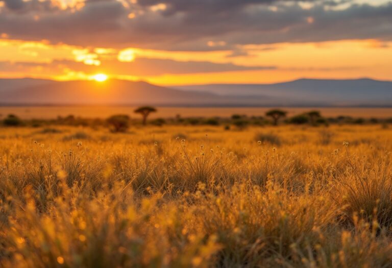 Attacco di fauna salvaje in Kenia che causa tragedie