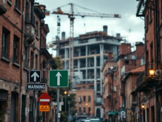 Analisi dell'aumento delle sanzioni lavorative in Catalogna