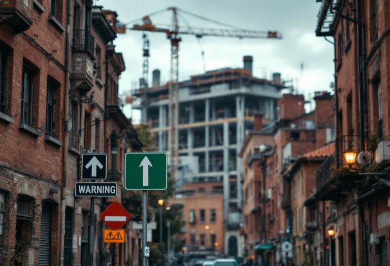 Analisi dell'aumento delle sanzioni lavorative in Catalogna