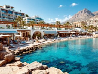 Baleares annuncia la fine della moratoria turistica