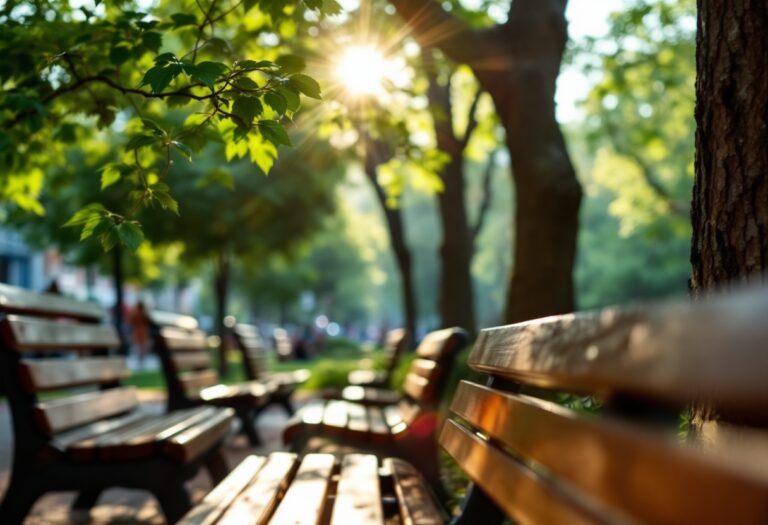 Efectos de las benzodiacepinas en la salud mental