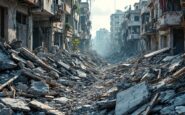 Impatto del cambiamento climatico sulla sicurezza nazionale