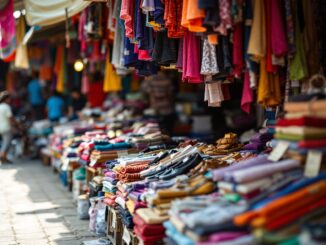 Negociaciones entre Camboya y Estados Unidos sobre aranceles