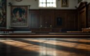 Rodolfo Sancho e le sue implicazioni legali