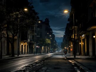 Analisi delle possibili cause del blackout in Spagna