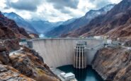 Centrales hidroeléctricas reversibles en funcionamiento