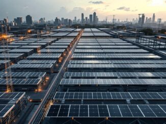 Centros de datos en Madrid con enfoque ambiental