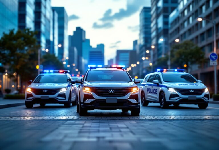 Chalecos antibalas y placas balísticas de la Guardia Civil