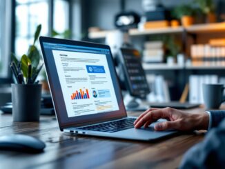 Immagine che rappresenta la ciberseguridad come investimento