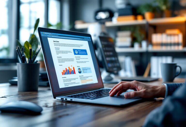 Immagine che rappresenta la ciberseguridad come investimento