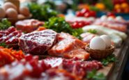 Productos saludables recomendados de Mercadona