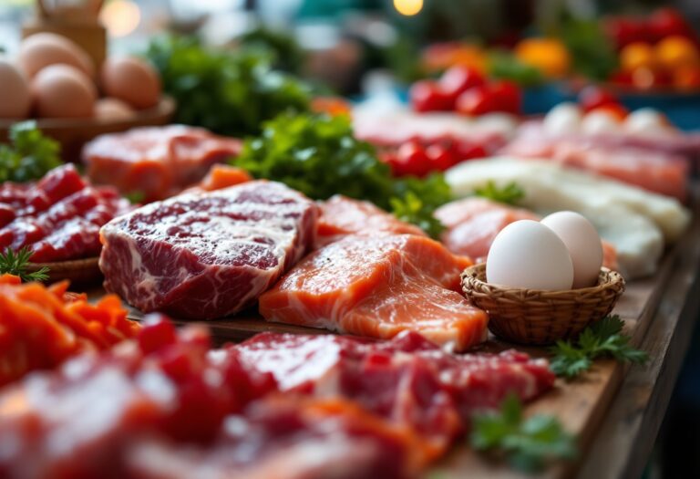 Productos saludables recomendados de Mercadona