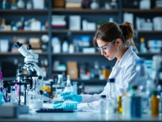 Investigación sobre la agresividad del cáncer de páncreas