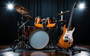 Clem Burke, batería de Blondie, fallece a los 70 años