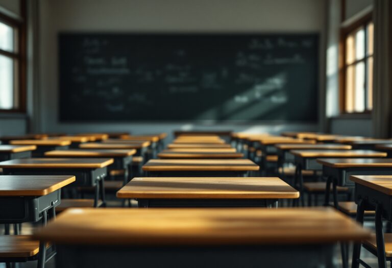 Espulsione controversa di un minore dal British Council
