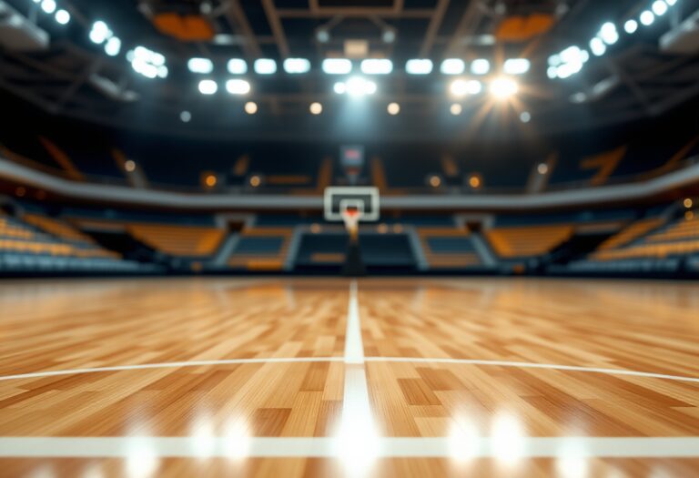Luka Doncic in azione con i Mavericks durante una partita