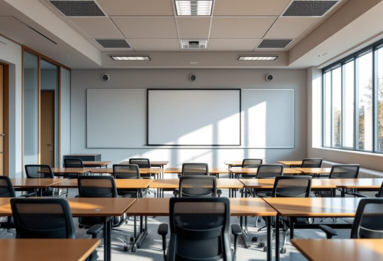 Discussione sulle università private in Spagna