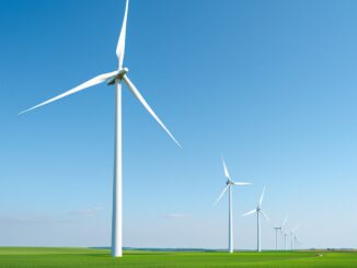 Iberdrola reporta aumento significativo en ganancias